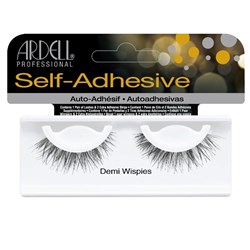 Self Adhesive Lashes - Demi Wispies